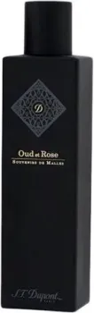 S.T.Dupont Oud et Rose EdP (100 мл)