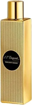 S.T.Dupont Golden Wood EdP (100 мл)