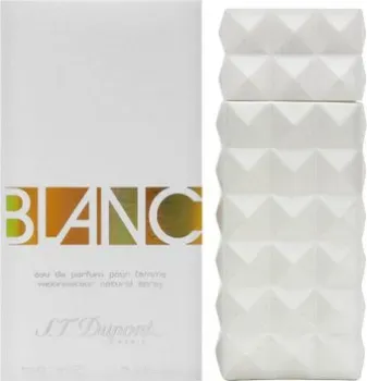 S.T.Dupont Blanc Pour Femme EdP (100 мл)