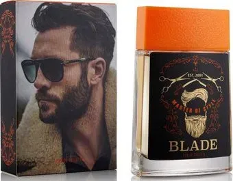 Oscar Barber Shop Blade EdT (100 мл)