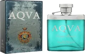Oscar Aqva Ocean Breeze EdT (95 мл)