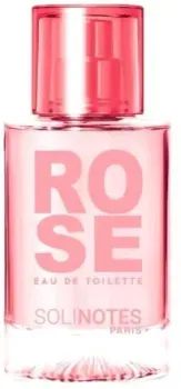 Solinotes Rose EdP (15 мл)