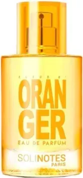 Solinotes Fleur d'Oranger EdP (50 мл)