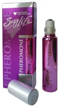 Sexy Life №5 философия аромата Miracle for Women (10мл)
