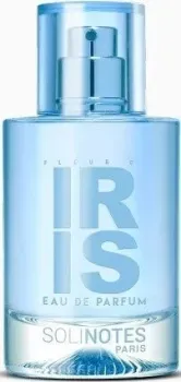 Solinotes Fleur d'Iris EdP (15 мл)