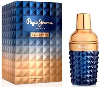 Pepe Jeans London Celebrate For Him EdP (100 мл)