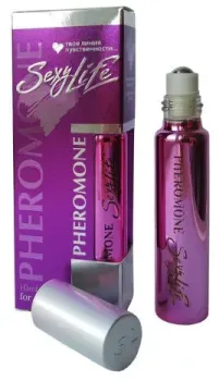 Sexy Life №37 философия аромата Versache Blanche for Women (10 мл)