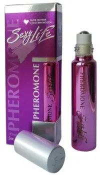 Sexy Life №23 философия аромата Forever Sexy for Women (10 мл)