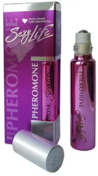 Sexy Life №2 философия аромата Pure Poison for Women (10 мл)