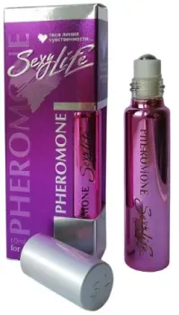 Sexy Life №17 философия аромата Cucci Eau De Parfum (10 мл)