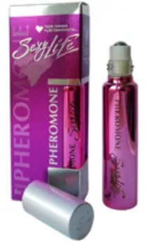 Sexy Life №1 философия аромата L'Eau par Kenzo for Women (10 мл)