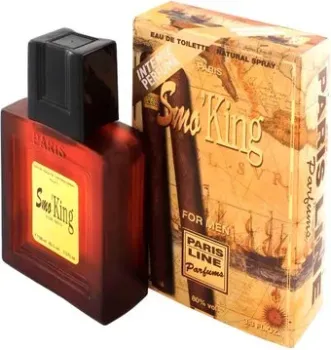 Paris Line Smoking EdT (100 мл)