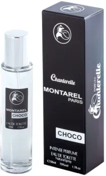 Paris Line Montarel Choco EdT (55 мл)