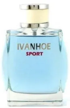 Paris Bleu Parfums Ivanhoe Sport EdT (100 мл)