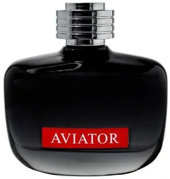 Paris Bleu Parfums Aviator Flyback Edition EdT (100 мл)