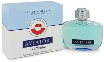 Paris Bleu Parfums Aviator Authentic EdT (100 мл)