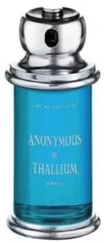 Paris Bleu Parfums Anonymous By Thallium EdT (100мл)