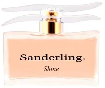 Paris Bleu Parfums Sanderling Shine for Women EdP (100 мл)