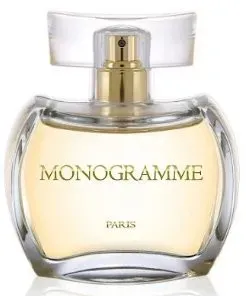 Paris Bleu Parfums Monogramme EdP (100 мл)