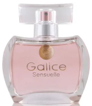 Paris Bleu Parfums Galice Sensuelle for Women EdP (100 мл)