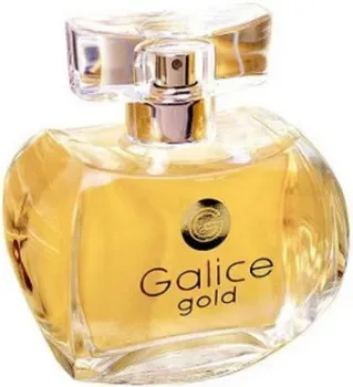 Paris Bleu Parfums Galice Gold for Women EdP (100 мл)