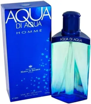 Princesse Marina De Bourbon Marina Aqua di Aqua EdT (50 мл)