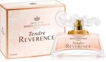Princesse Marina De Bourbon Tendre Reverence EdP (7.5 мл)