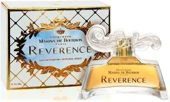 Princesse Marina De Bourbon Reverence for Women EdP (30 мл)