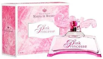 Princesse Marina De Bourbon Pink Princesse EdP (30 мл)