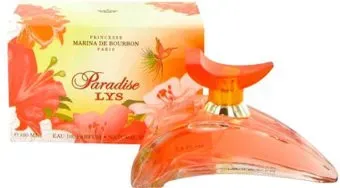 Princesse Marina De Bourbon Paradise Lys EdP (30 мл)