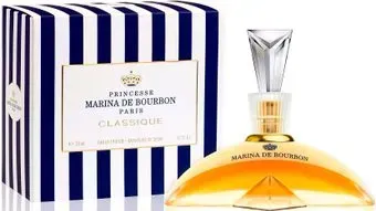 Princesse Marina De Bourbon Classique EdP (100 мл)