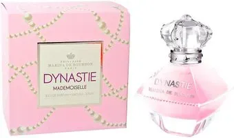 Princesse Marina De Bourbon Dynastie Mademoiselle EdP (50 мл)