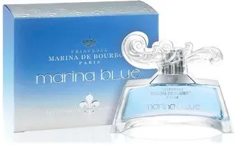 Princesse Marina De Bourbon Blue EdP (30 мл)