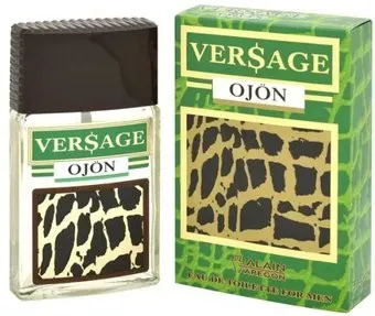 Positive Parfum Versage Ojon for Men EdT (100 мл)