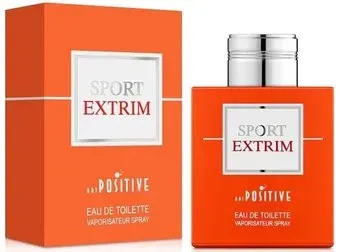 Positive Parfum Sport Extrim for Men EdT (90 мл)