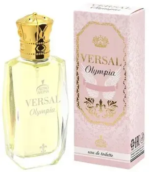 Positive Parfum Parfum Versal Olympia EdT (55 мл)