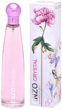 Positive Parfum Parfum Enzo Crystal EdT (95 мл)