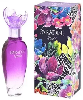 Positive Parfum Paradise Wild EdT (55 мл)