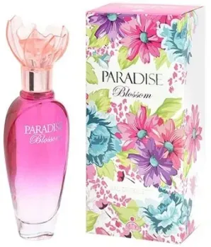 Positive Parfum Paradise Blossom EdT (55 мл)