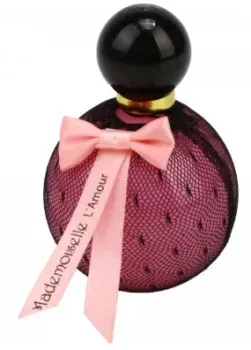 Positive Parfum Mademoiselle L`amour EdT (100 мл)