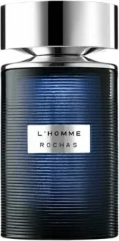Rochas L'homme Rochas EdT (60 мл)