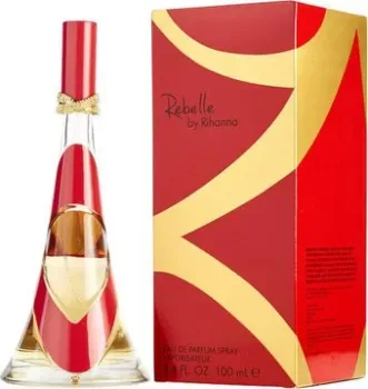 Rihanna Rebelle EdP (100 мл)