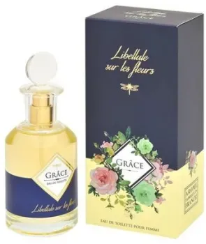Positive Parfum Libellule Grace EdT (100 мл)