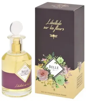 Positive Parfum Libellule Belle EdT (100 мл)