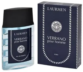 Positive Parfum Laurmen Verrano EdT (60 мл)