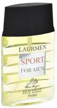 Positive Parfum Laurmen Sport For Men EdT (60 мл)