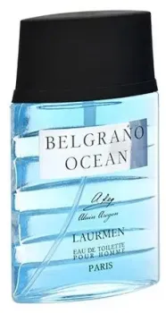 Positive Parfum Laurmen Belgrano Ocean EdT (60 мл)