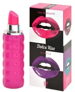 Positive Parfum Dolce Kiss Exotic EdT (80 мл)