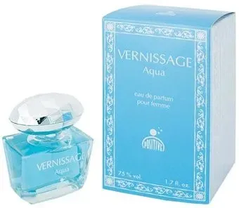 Positive Parfum Vernissage Aqua EdP (50 мл)