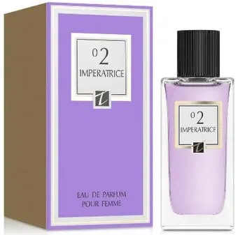 Positive Parfum Imperatrice 02 EdP (60 мл)